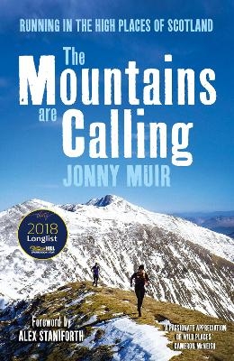 The Mountains are Calling - Jonny Muir