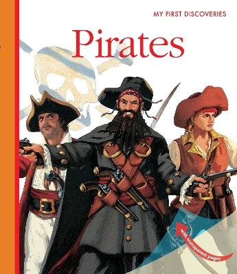 Pirates - Pierre-Marie Valat