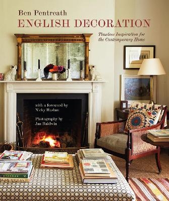 English Decoration - Ben Pentreath