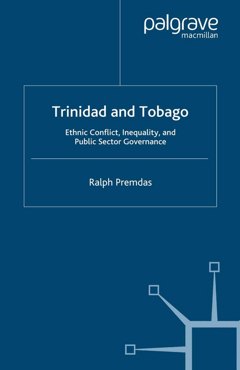 Trinidad and Tobago - Ralph Premdas