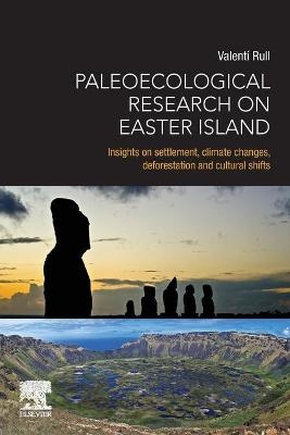 Paleoecological Research on Easter Island - Valentí Rull