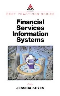 Financial Services Information Systems - 