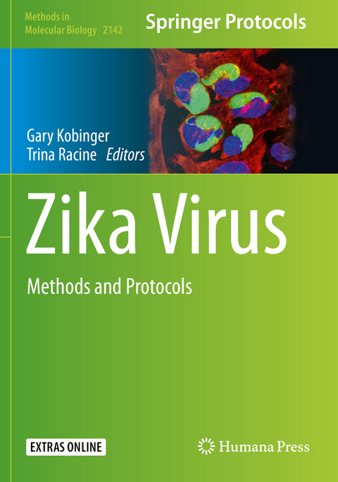 Zika Virus - 