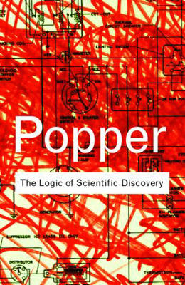 Logic of Scientific Discovery -  Karl Popper