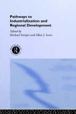 Pathways to Industrialization and Regional Development - 