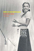 Only Entertainment -  Richard Dyer