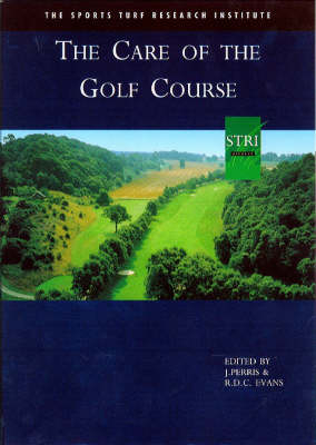 Golf Course -  F.W. Hawtree