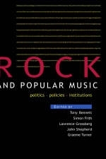 Rock and Popular Music - 