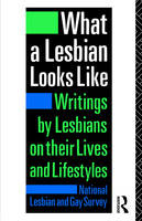 What a Lesbian Looks Like -  National Lesbian and Gay Survey