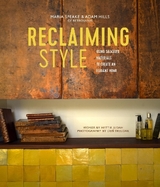 Reclaiming Style - Speake, Maria; Hills, Adam