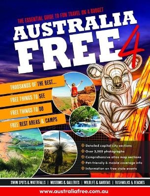 Australia Free 4 - Mike Koch