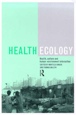 Health Ecology -  Thomas Boleyn,  Morteza Honari