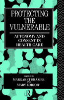 Protecting the Vulnerable - 