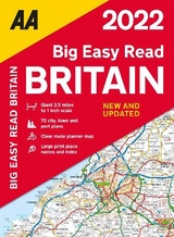 Big Easy Read Britain 2022 - 