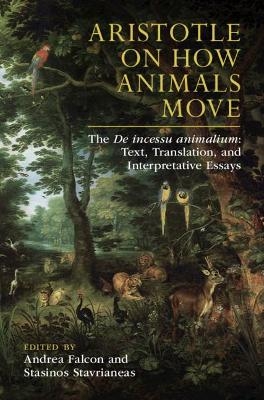 Aristotle on How Animals Move - 