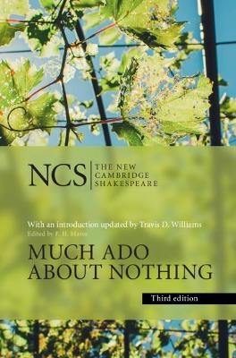 Much Ado about Nothing - William Shakespeare