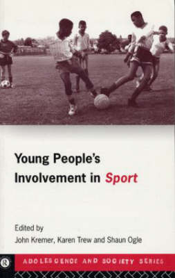 Young People's Involvement in Sport - 