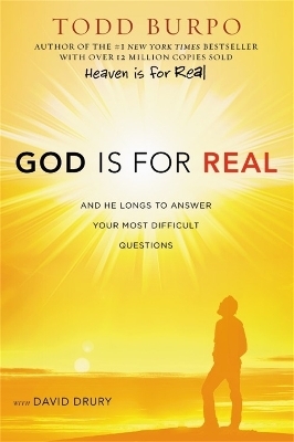 God Is for Real - Todd Burpo, David Drury