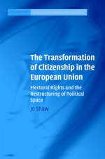 Economic Citizenship in the European Union -  Paul Teague