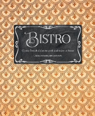 Bistro - Laura Washburn Hutton