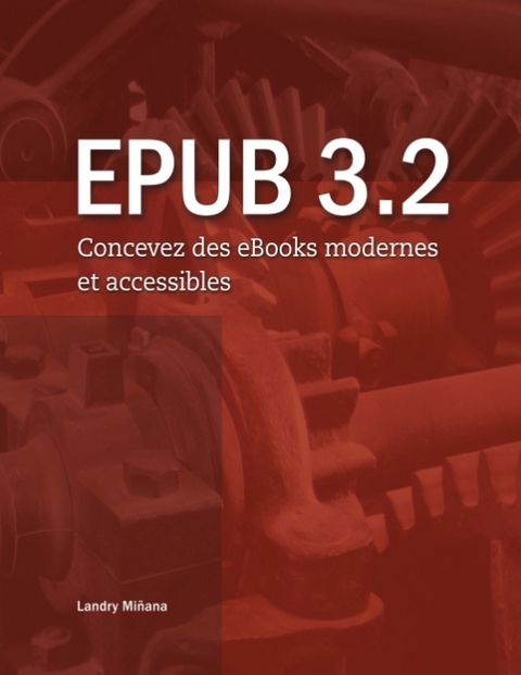 Epub 3.2 - Landry Miñana