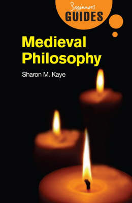 Medieval Philosophy -  John Marenbon