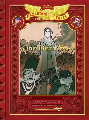 One Dead Spy - Nathan Hale