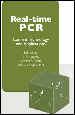 Real-time PCR - 