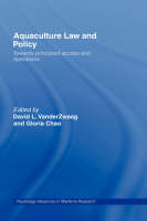 Aquaculture Law and Policy - 