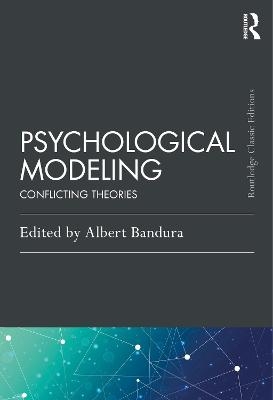 Psychological Modeling