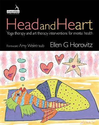 Head and Heart - Ellen Horovitz