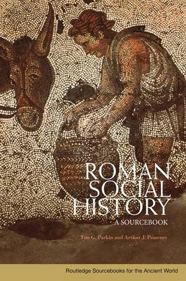 Roman Social History - 