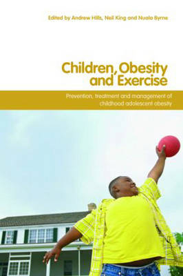 Children, Obesity and Exercise - 