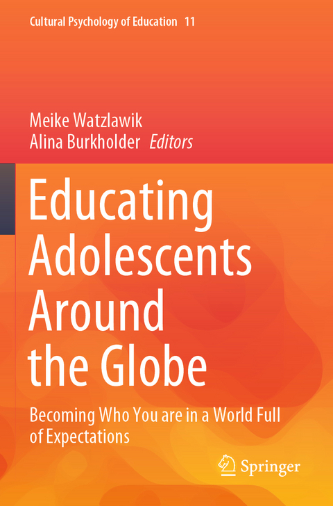 Educating Adolescents Around the Globe - 