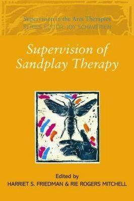 Supervision of Sandplay Therapy - 