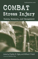 Combat Stress Injury - 