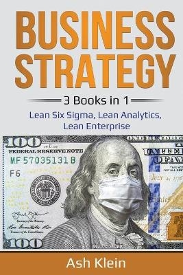 Business Strategy - Ash Klein