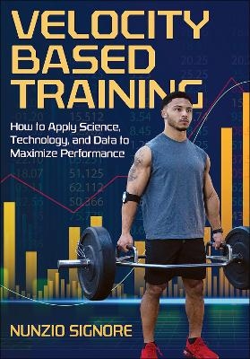 Velocity-Based Training - Nunzio Signore