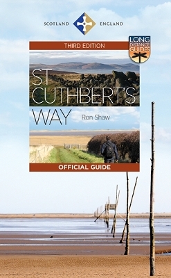 St Cuthbert's Way - Ron Shaw, Roger Smith