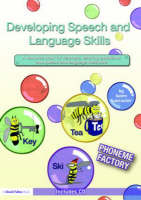 Developing Speech and Language Skills -  Gwen Lancaster