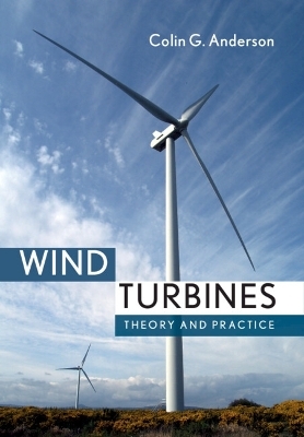 Wind Turbines - Colin Anderson