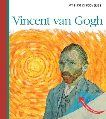 Vincent Van Gogh