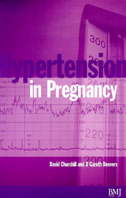 Hypertension in Pregnancy - 