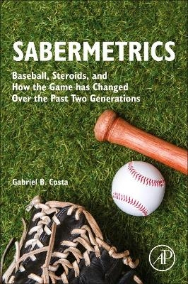 Sabermetrics - Gabriel B. Costa