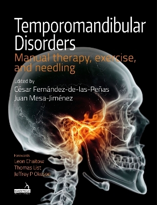 Temporomandibular Disorders - César Fernández-de-las-Peñas