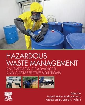 Hazardous Waste Management - 