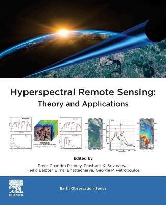 Hyperspectral Remote Sensing - 