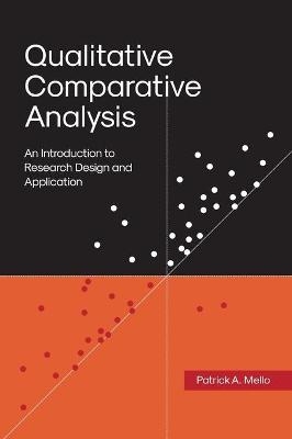 Qualitative Comparative Analysis - Patrick A. Mello