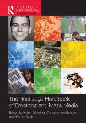 Routledge Handbook of Emotions and Mass Media - 