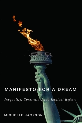 Manifesto for a Dream - Michelle Jackson